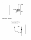 Use And Care/installation Manual - (page 5)