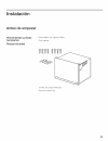 Use And Care/installation Manual - (page 23)