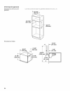 Use And Care/installation Manual - (page 24)