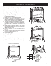 Installation Instructions And Owner's Manual - (page 13)