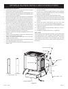 Installation Instructions And Owner's Manual - (page 35)