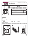 Installation Instructions And Owner's Manual - (page 39)