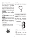 Installation & Operating Instructions Manual - (page 40)