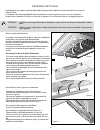 User And Care Manual - (page 14)