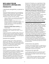 User And Care Manual - (page 28)