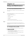 Installation and user manual - (page 49)
