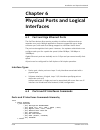 Installation and user manual - (page 109)