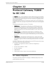 Installation and user manual - (page 312)