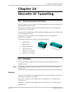 Installation and user manual - (page 325)