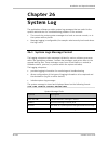 Installation and user manual - (page 377)