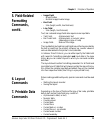Programmer's Manual - (page 12)