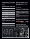 Specifications - (page 11)