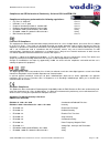 Installation And User Manual - (page 17)
