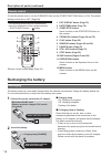 Operating Instructions Manual - (page 18)