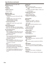 Operating Instructions Manual - (page 126)
