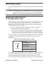 Operator's Manual - (page 199)