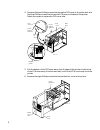 Installation Instruction Sheet - (page 2)