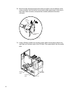 Installation Instruction Sheet - (page 4)