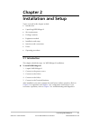 Installation and operation manual - (page 35)