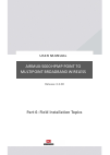Installation And Operation Manual - (page 261)