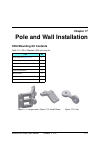 Installation And Operation Manual - (page 262)