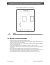 Installation, Operation And Maintenance Manual - (page 32)