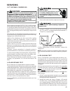 Service Instructions Manual - (page 49)
