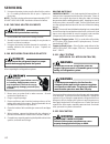 Service Instructions Manual - (page 60)
