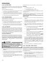 Service Instructions Manual - (page 66)