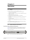 Installation and operation manual - (page 25)