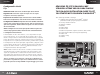 Quick Install Manual - (page 29)