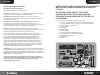 Quick Install Manual - (page 35)
