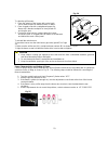 Assembly & Operating Instructions - (page 23)