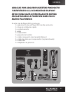 Quick Install Manual - (page 43)