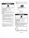 Installation Instructions Manual - (page 18)