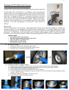 Assembly Instructions, Parts List, And Owners Manual - (page 1)