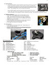 Assembly Instructions, Parts List, And Owners Manual - (page 2)