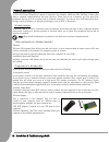 Quick Start & Troubleshooting Manual - (page 16)