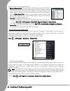 Quick Start & Troubleshooting Manual - (page 30)