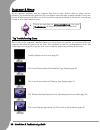 Quick Start & Troubleshooting Manual - (page 38)