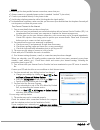 Quick Start & Troubleshooting Manual - (page 47)