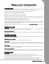 Quick Start & Troubleshooting Manual - (page 61)