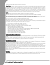 Quick Start & Troubleshooting Manual - (page 62)