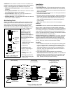 Owner's Manual & Installation Instructions - (page 2)