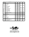 Illustrate Parts List - (page 4)