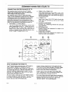 Operating manual & warranty - (page 5)