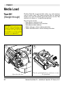 Installation & Operation Manual - (page 21)