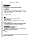 Quick Start & Troubleshooting Manual - (page 4)