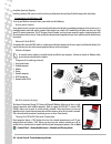Quick Start & Troubleshooting Manual - (page 24)