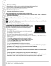 Quick Start & Troubleshooting Manual - (page 38)
